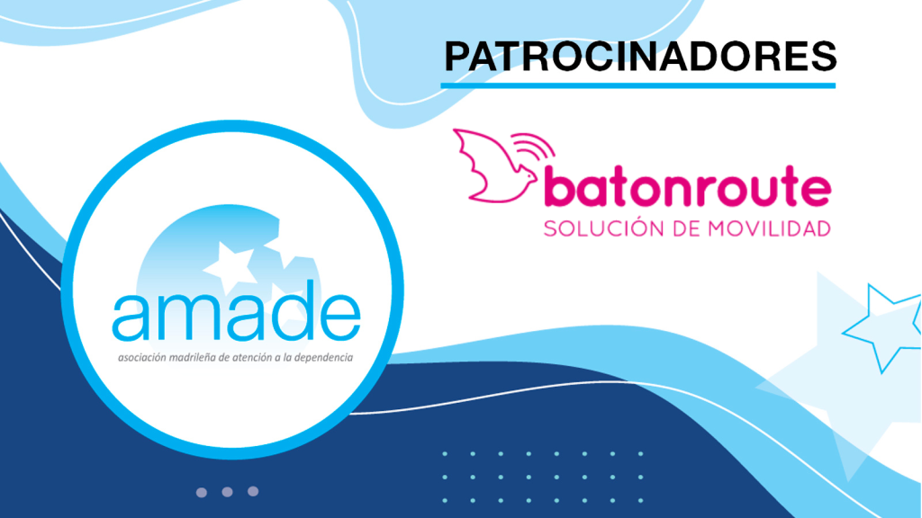 BatOnRoute es una solución software para gestionar de manera eficiente las rutas de transporte adaptado de centros de día, y residencias.