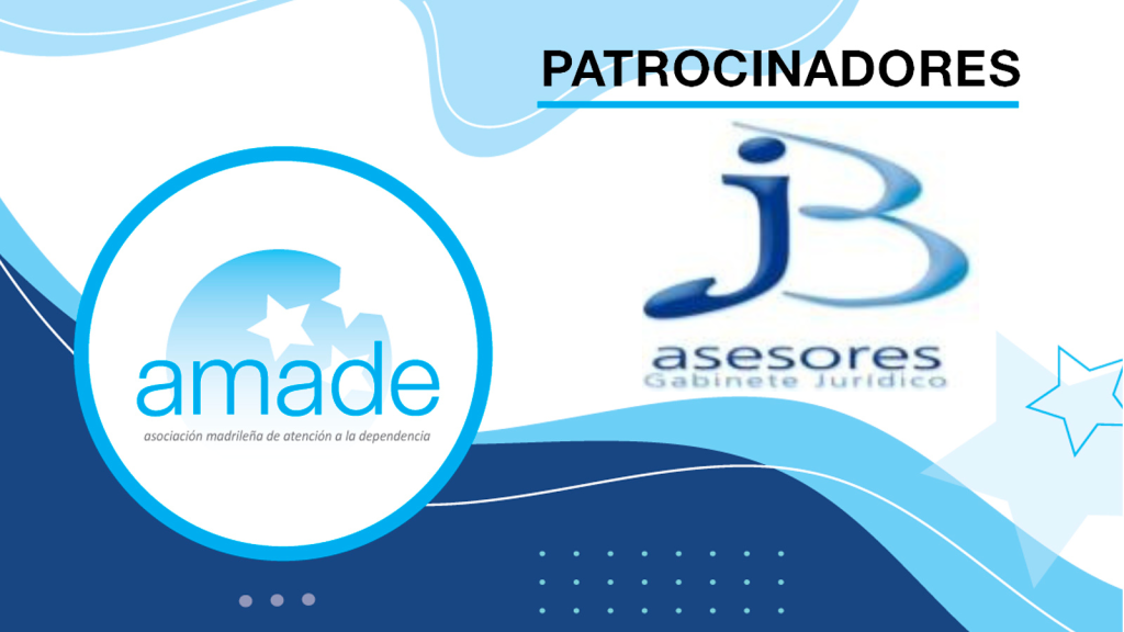 AMADE firma un acuerdo con JB Asesores para la asistencia legal de las personas mayores y sus familias