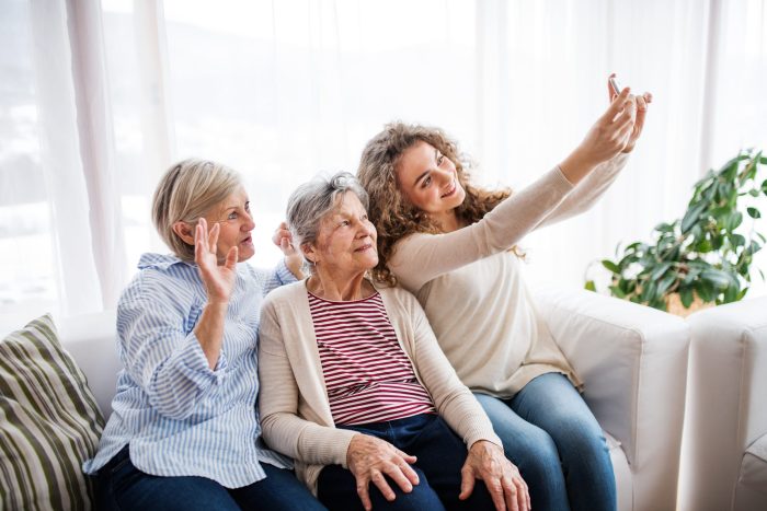 Día Internacional de las Familias. AMADE.
