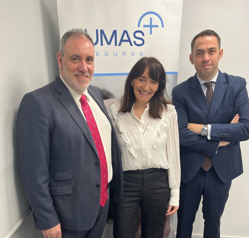 AMADE y UMAS Mutua de Seguros han renovado su colaboración estratégica,